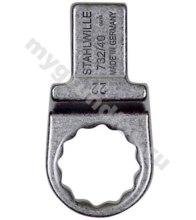 SPECIAL RING SPANNER      NV22