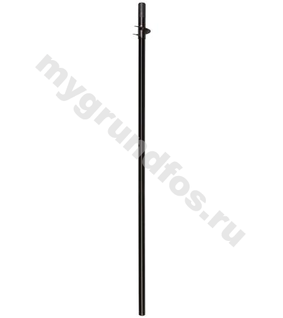 Spare, Shaft 4" SP17/18-13
