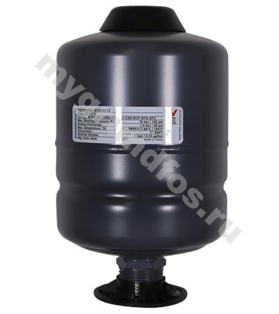 Kit, CMBE Pressure tank Rp