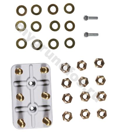 Kit, S Terminal board 96061259 M10