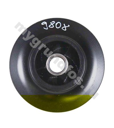 Spare, Impeller 32-160/139 CI