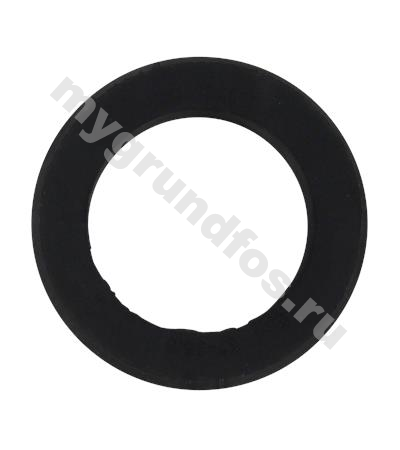 Kit, Cable inlet gasket 96943605(4x120)