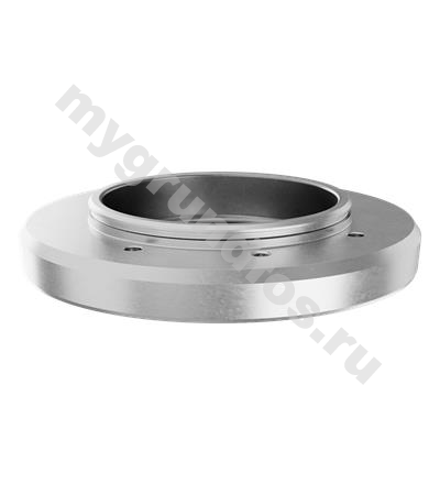 Spare, Oil Chamb. Cov. EN1.4408 C, D229
