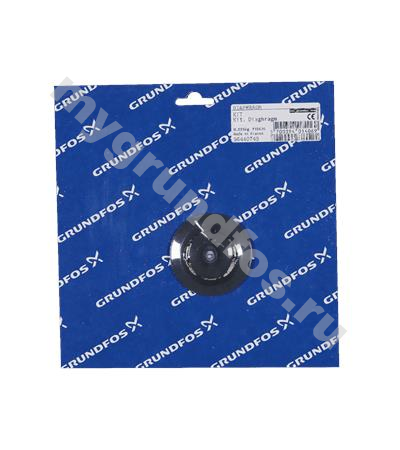Kit, diaphragm DMM48-DMM72