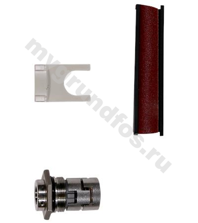 Kit, Shaft seal H UBEGG KB016S1 30bar