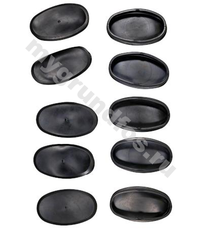 Bulk, membrane for Sololift+