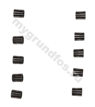 BULK - Split cone
