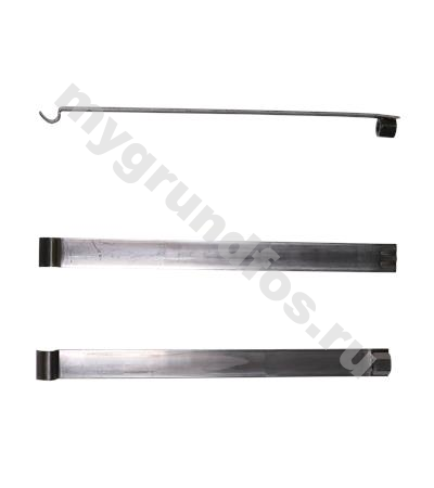 BULK - Strap with nut 8stg (L=234)