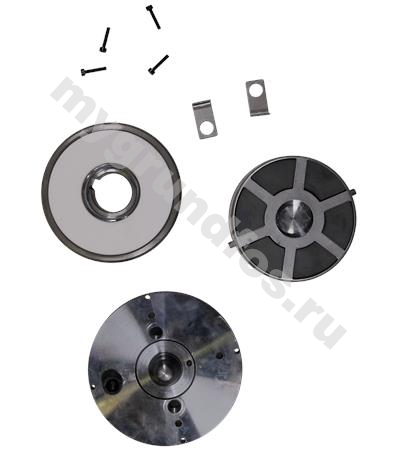 Kit Thrust Bearing MMS8000