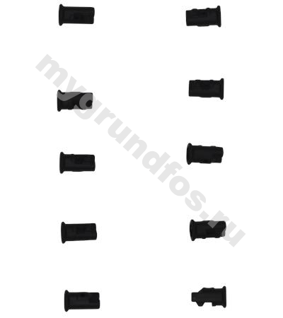 Bulk, Sealing CAP