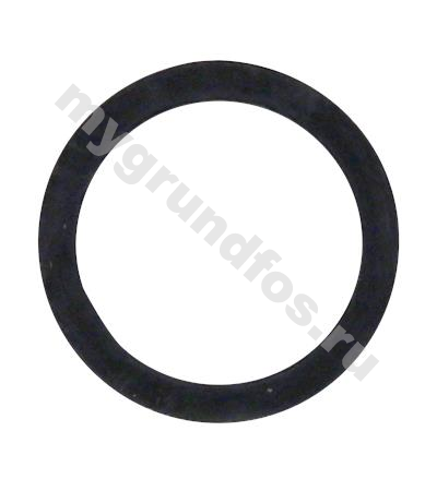 MMG160-E Shaft seal DE/NDE 2, 4 & 6-p