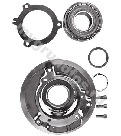 Kit,Lower bearing bracket 99023710 F52