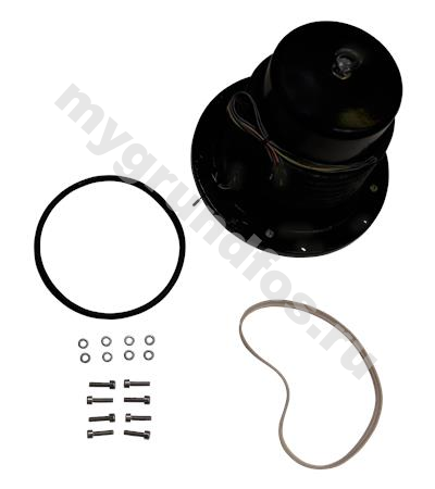 Kit, Pump head M.32.3.2,400V,4m
