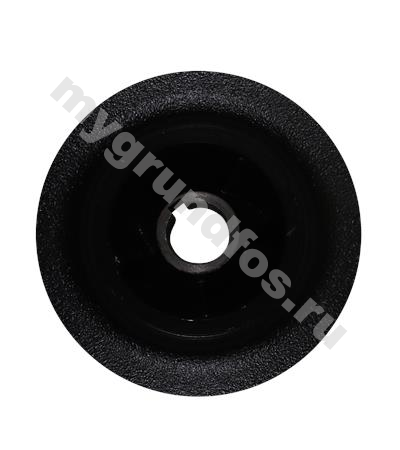 Spare,Impeller 32-125.1/121 CI