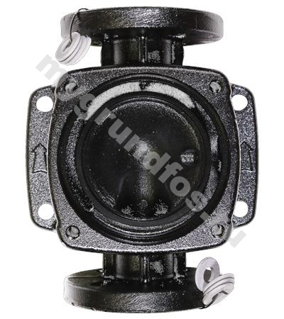 Base, multiflange cat., w/washers /spare