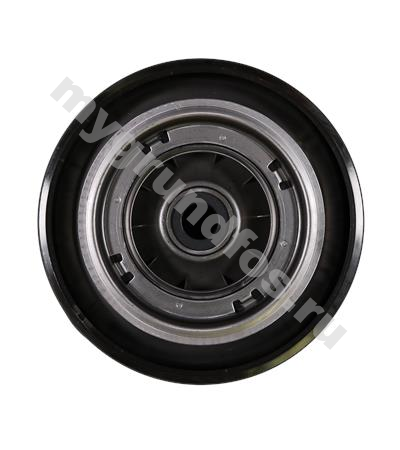 Spare, chamber N-version Graflon