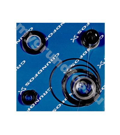 Kit, Gasket AMG.Ex/SMG.09-40