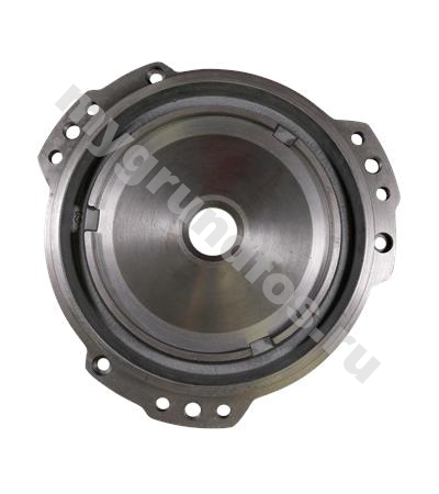 Kit, Volute - SV, 2 , S GR