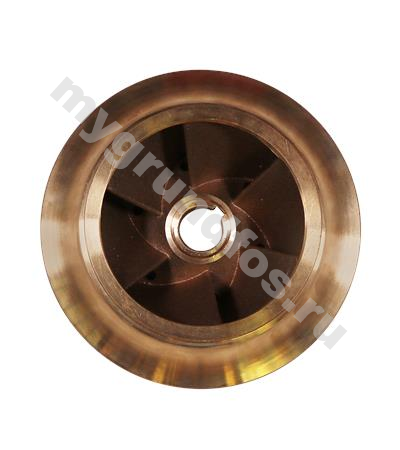 Spare, Impeller 65-160/157 BZ trim