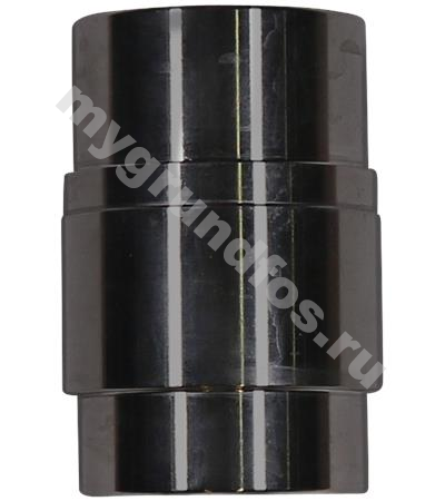 Spare, Pipe for plug B