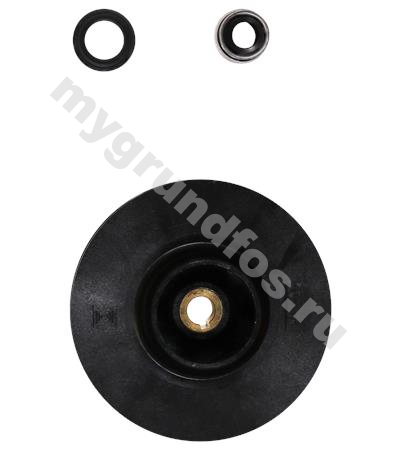 Kit Shaft seal with impeller, JP20S-CI