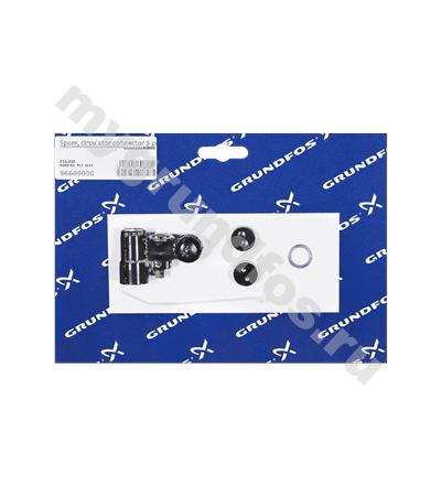 Kit, O-ring frame 34 D37166