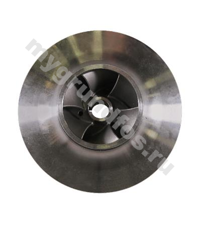 Impeller (125)-80-250/270 D32 /spare