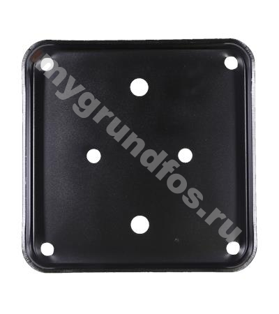 Base plate CED /spare