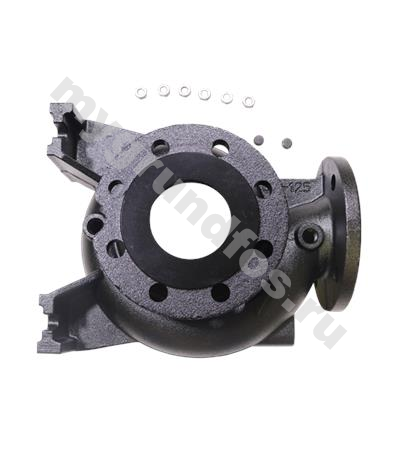 Kit, Pump housing 65-125  GG/BZ