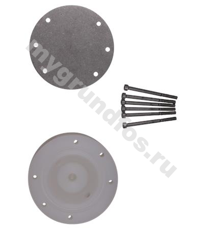 Kit, pump/DDI150-4/PV