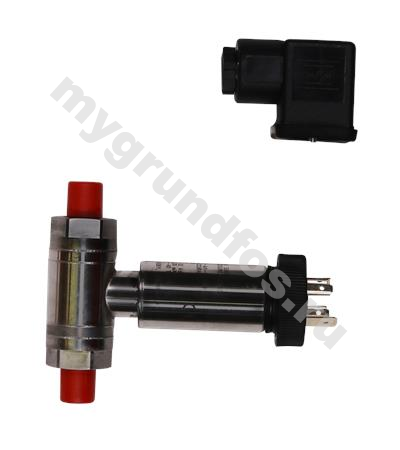 Spare, Transmitter dP 0-5 bar-G 1/8