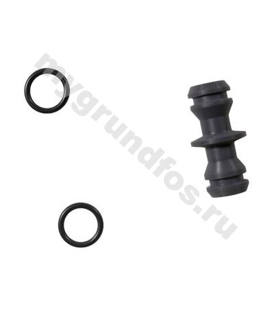 Spare, connecting piece,reactor 164