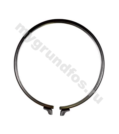 Kit, clamp MQ