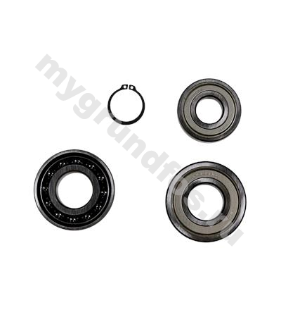 Kit, bearing, DPK/DWK 11-15kW