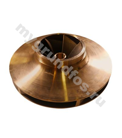 Spare, Impeller 100-315/334 D32
