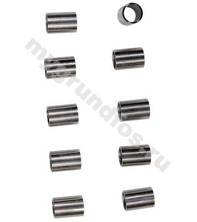 Bulk - Spacing bush 30mm CRK 8