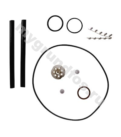 Kit,SE stator cablelength rework frame B
