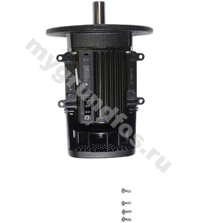 KIT MGE90SC 1F/R230-2 1.5kW B5-24-H