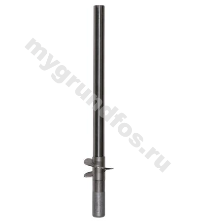 Spare, Shaft 4" SP17/18-4