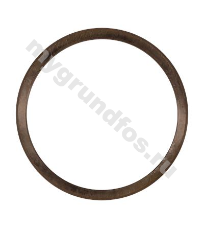 Kit, Wear Ring D100/D114x10 BZ