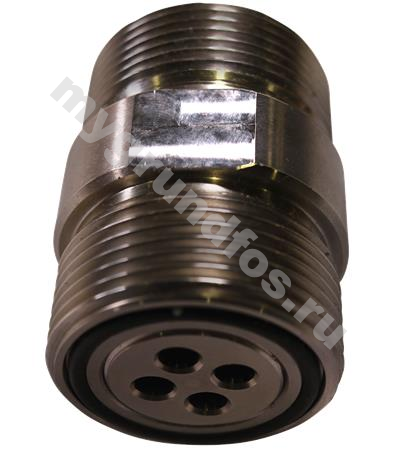 Kit,valve 0.05 DN20 HP SS/V/SS
