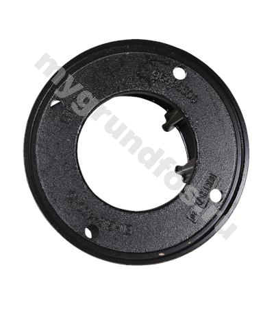 Spare, Pumphead F182TC NEMA cat.