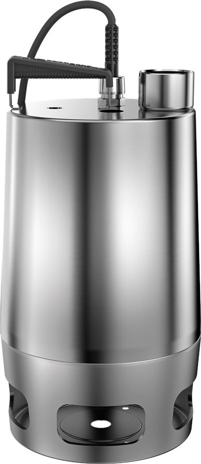 Дренажный насос Grundfos UNILIFT AP50.50.11.1V 1x230V 10m. SCH