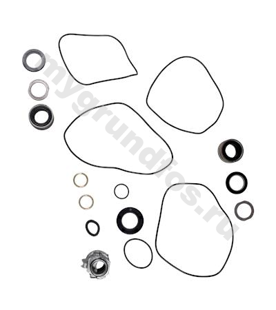 Kit, APG50.31/50.31.3Ex