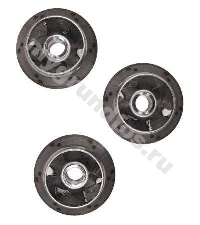 Bulk, Impeller