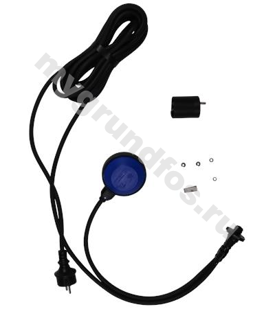 Kit, Motor cable -A CH Plug 5m