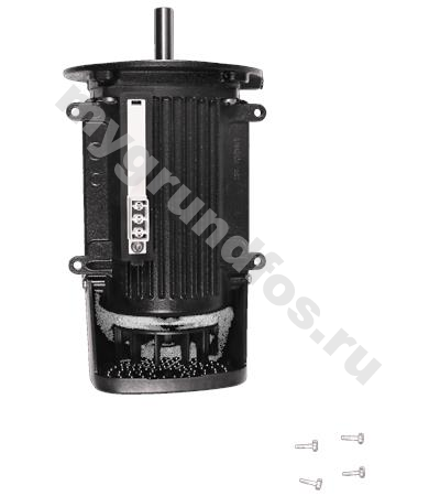 KIT MLE71/80A 3U460-2 1Hp 56C-I