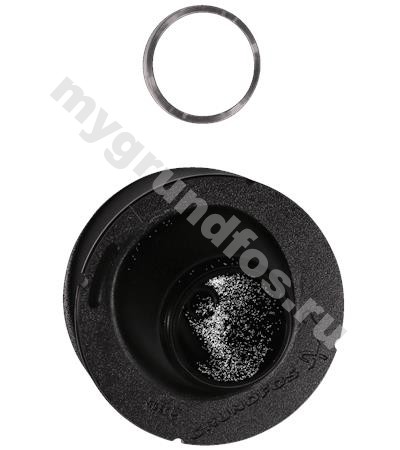Kit, Impeller 50Hz SL1.80.55.4