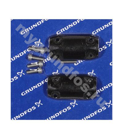 Kit, Coupling cpl. D19/D16 CRK8/16