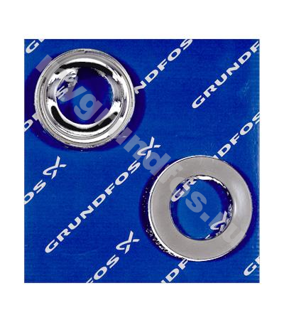Kit, Shaft Seal PG160 D50